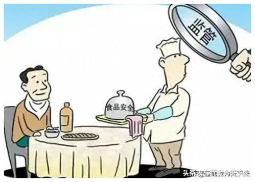 生產、銷售不符合安全標準食品罪的入罪標準研究 法律保障食品安全的路徑分析